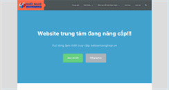 Desktop Screenshot of ketoannhatnghe.com